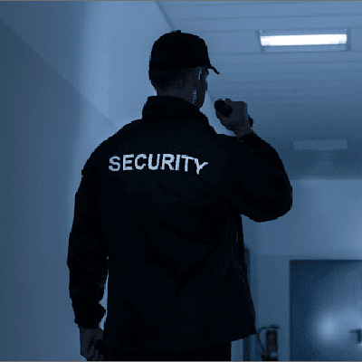 Security services