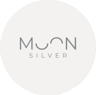 Jewellery Silver Moon