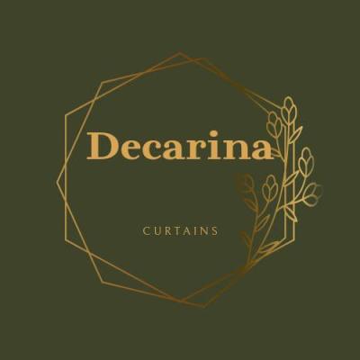Decarina Curtains