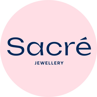 Sacre jewellery