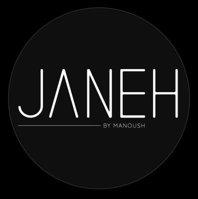 JANEH by Manoush