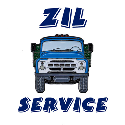 ZIL service