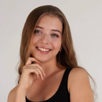 Adelaida Prokhorova