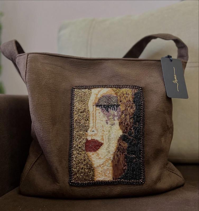 Stylish bag